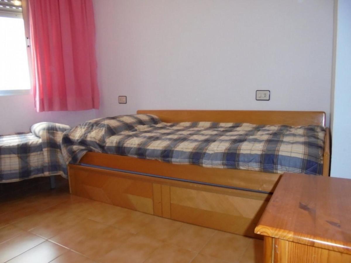 Ancora, 4 I Peniscola Luaran gambar